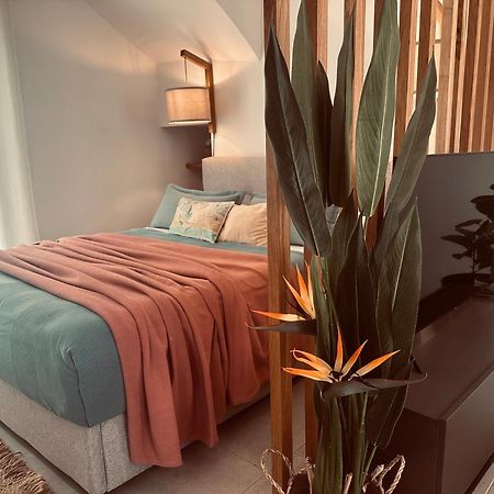 Tzane Luxury Suites ザキントス エクステリア 写真