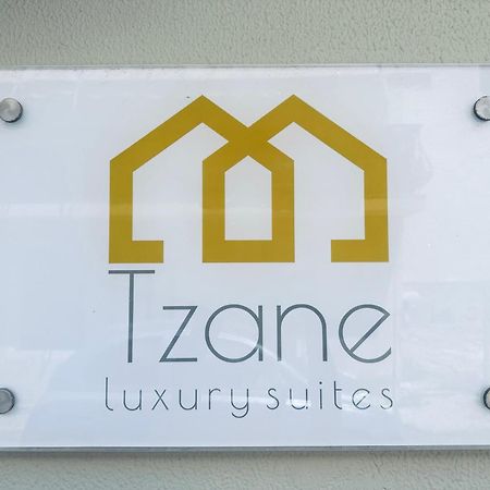 Tzane Luxury Suites ザキントス エクステリア 写真