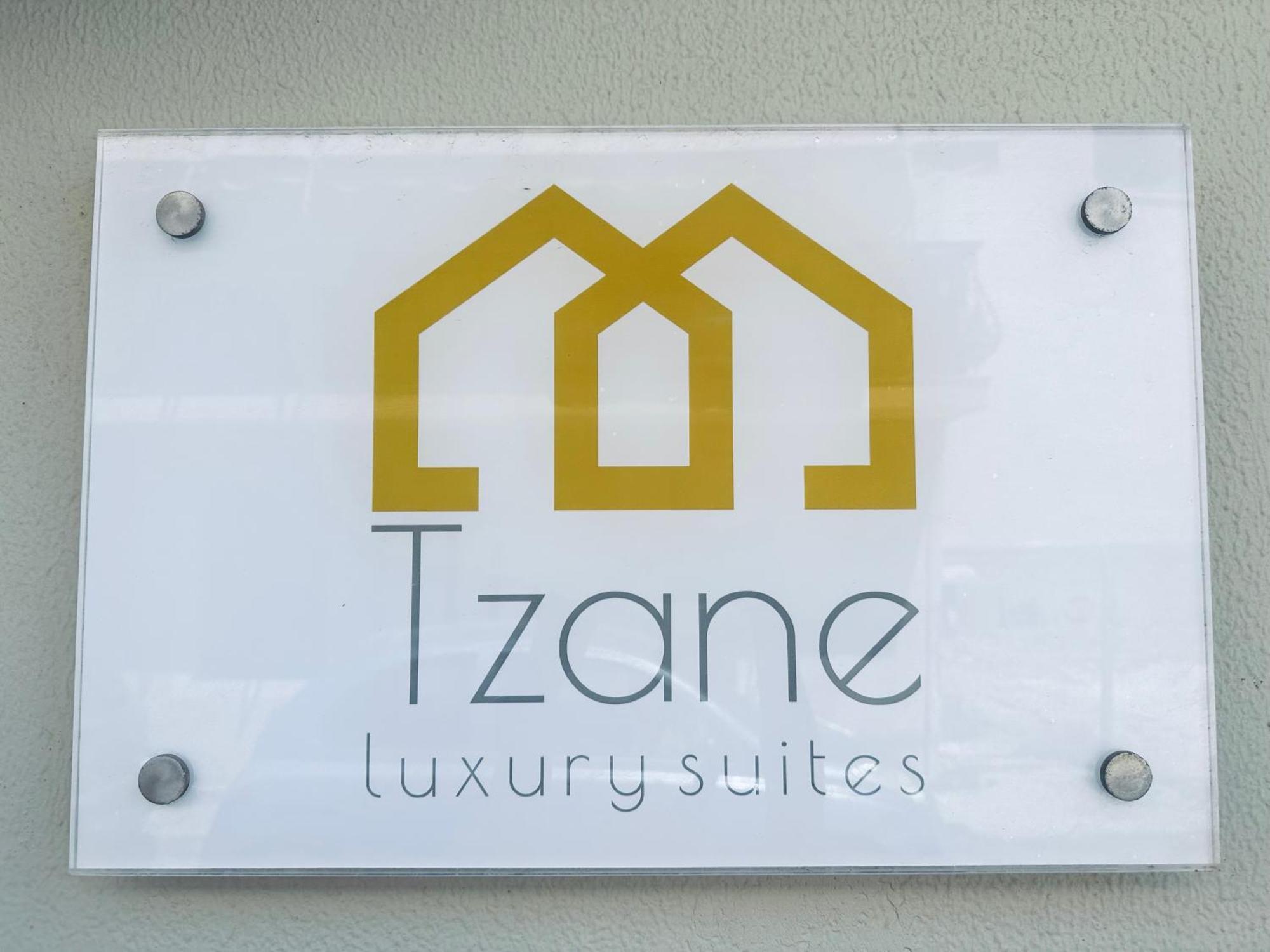 Tzane Luxury Suites ザキントス エクステリア 写真