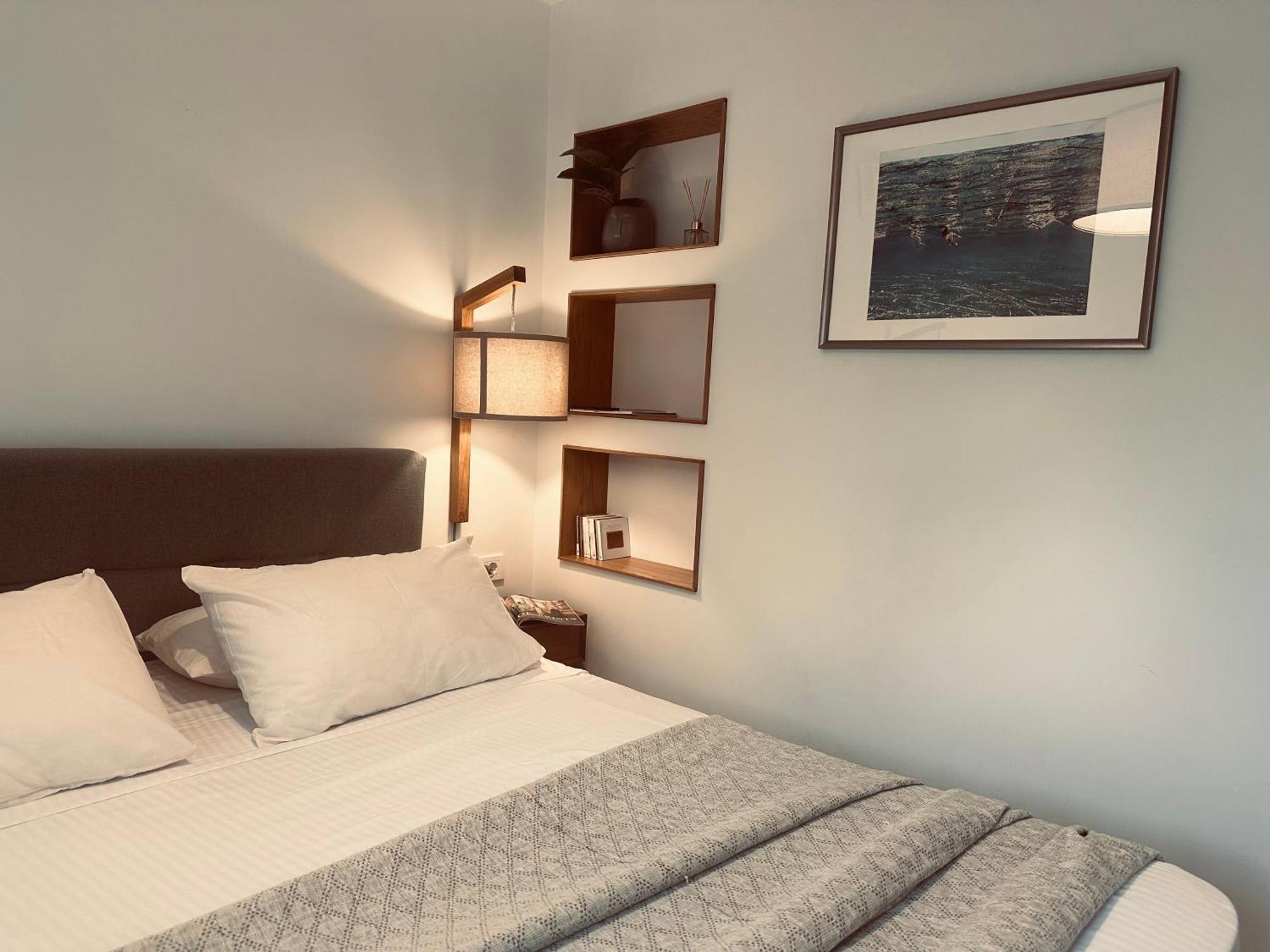 Tzane Luxury Suites ザキントス エクステリア 写真