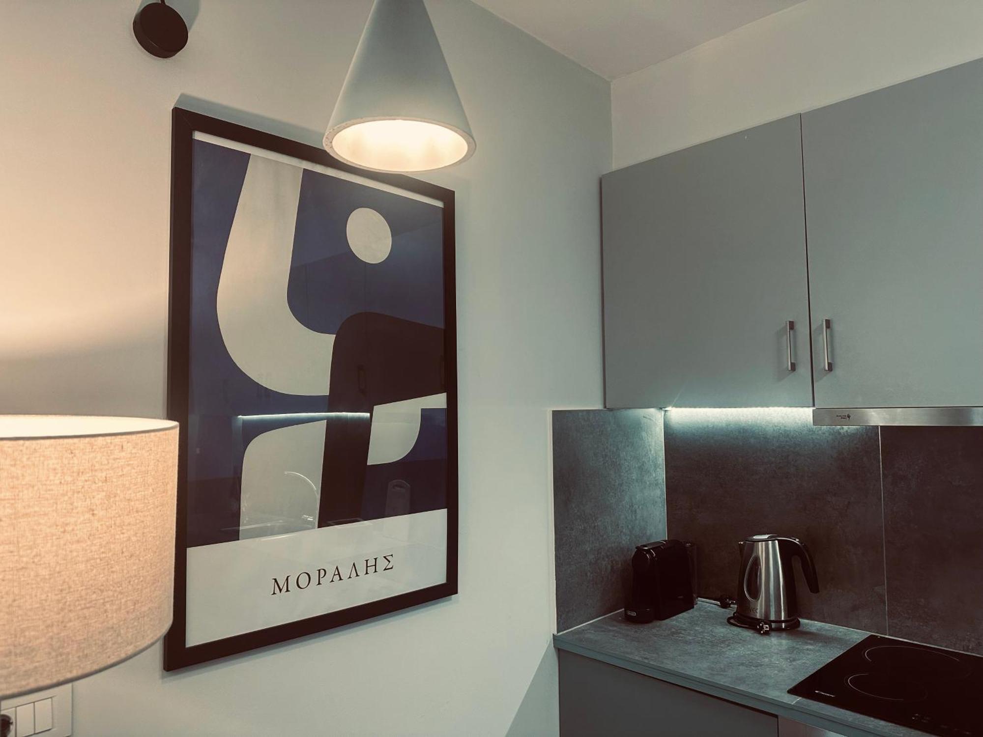 Tzane Luxury Suites ザキントス エクステリア 写真