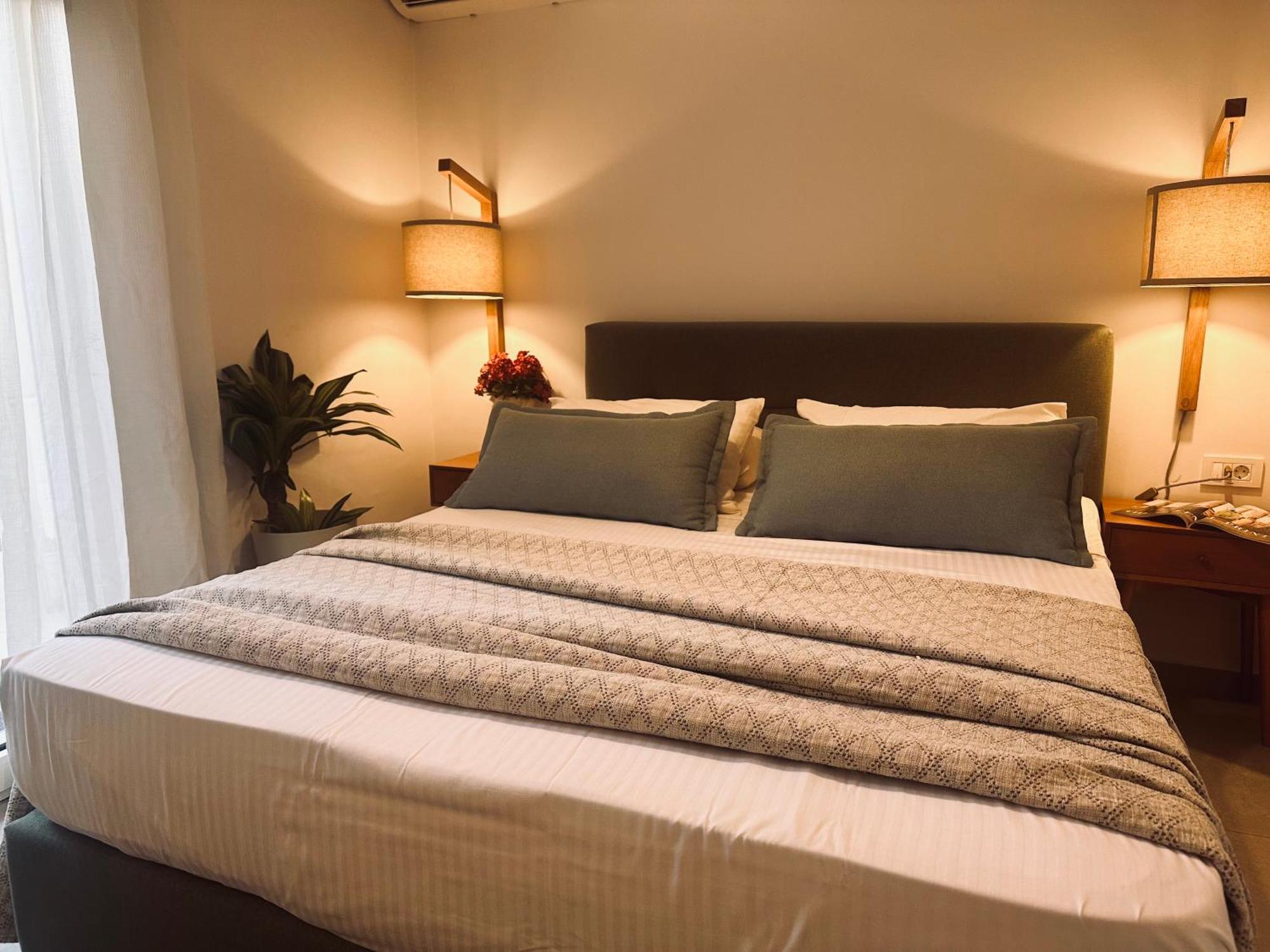 Tzane Luxury Suites ザキントス エクステリア 写真