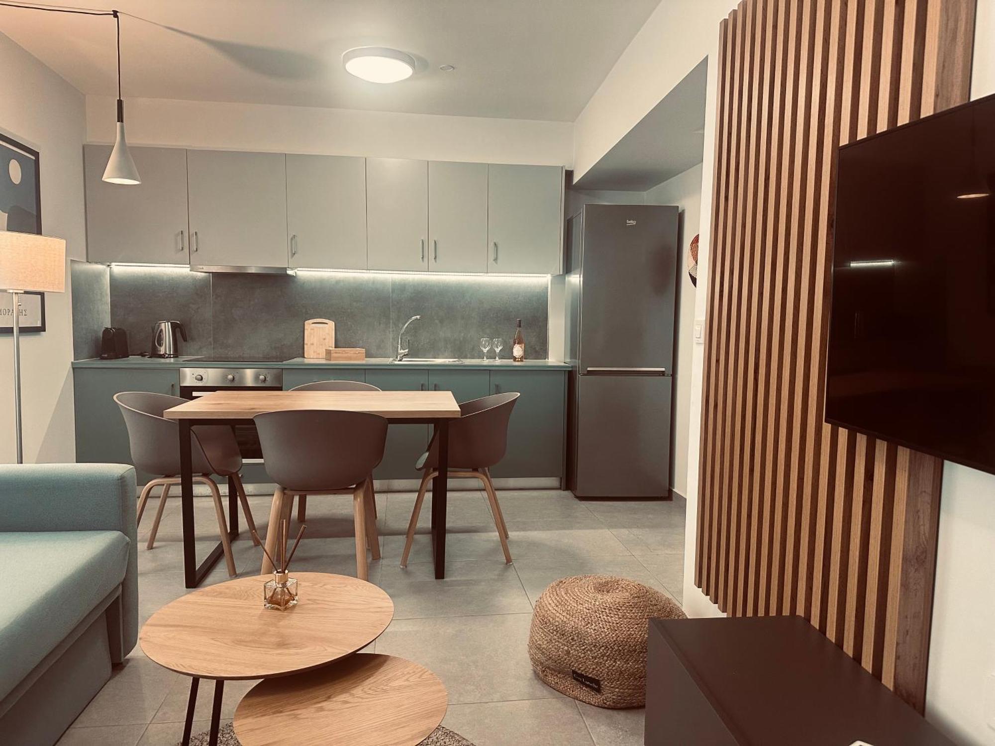 Tzane Luxury Suites ザキントス エクステリア 写真