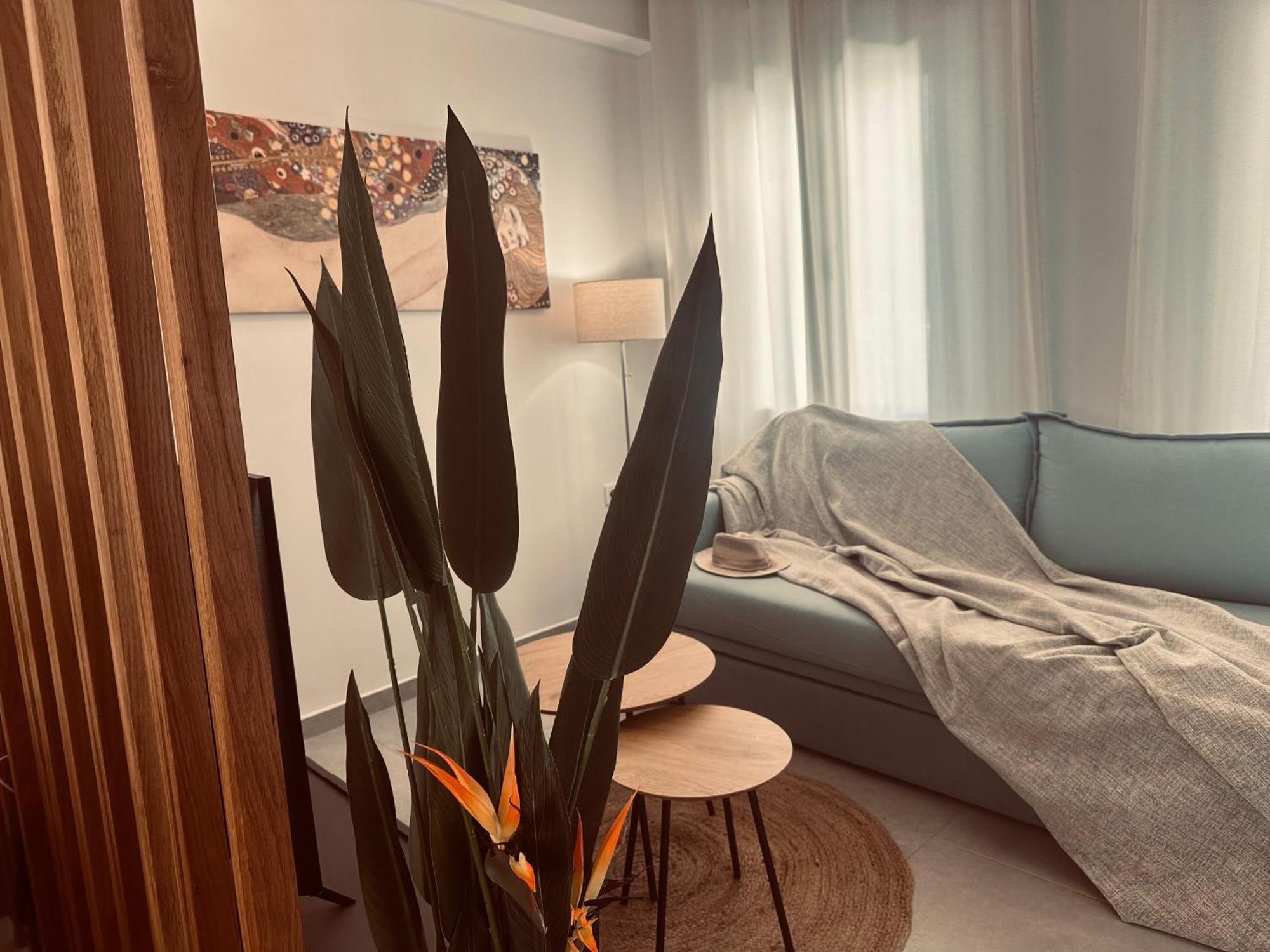 Tzane Luxury Suites ザキントス エクステリア 写真