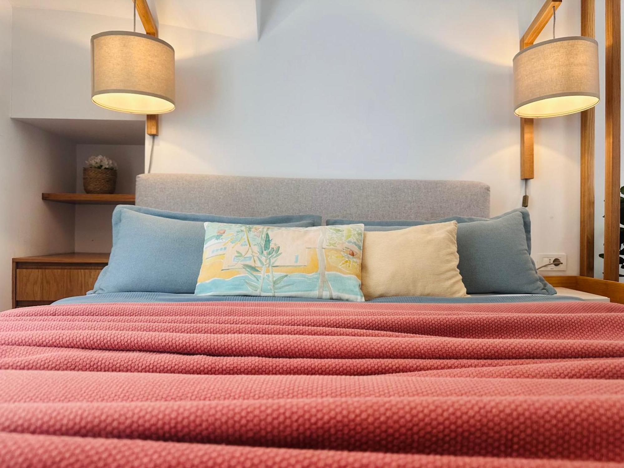 Tzane Luxury Suites ザキントス エクステリア 写真